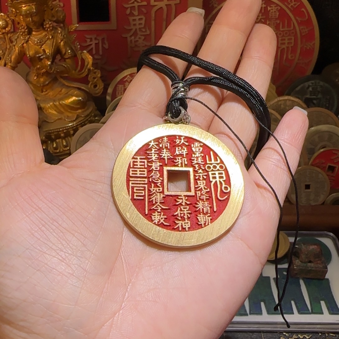 铜现代仿制工艺品