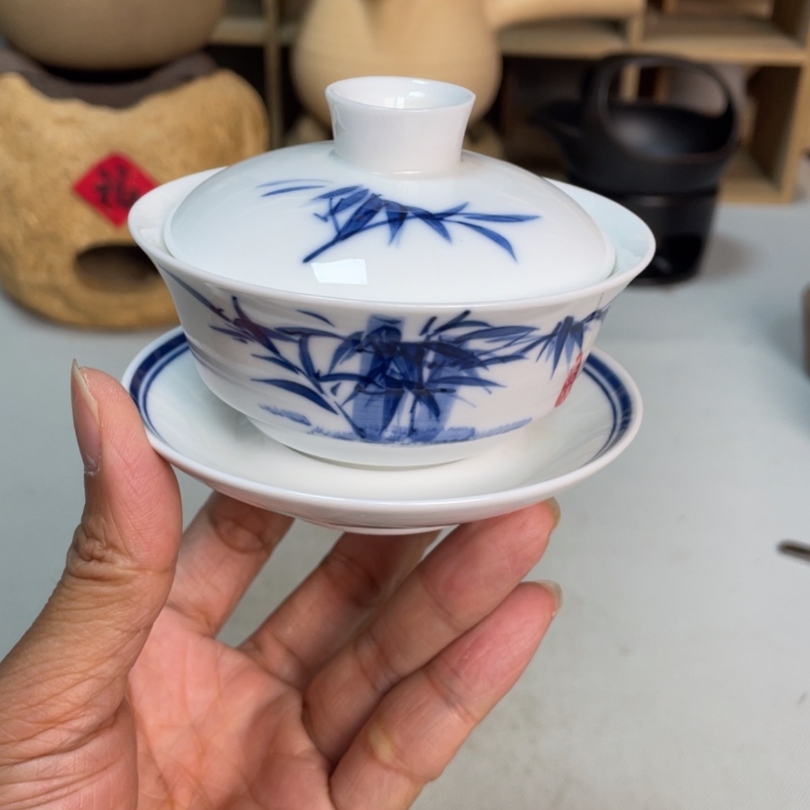 【闪购商品】壶茶具很好很喜欢哦