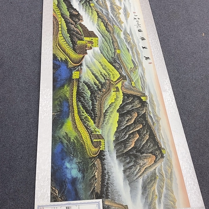 小耸美术作品欣赏