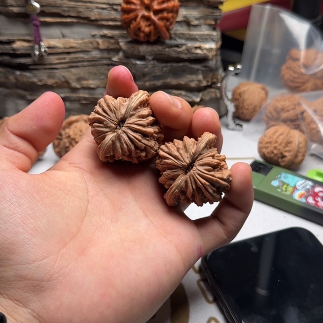 文玩核桃吊坠8888888