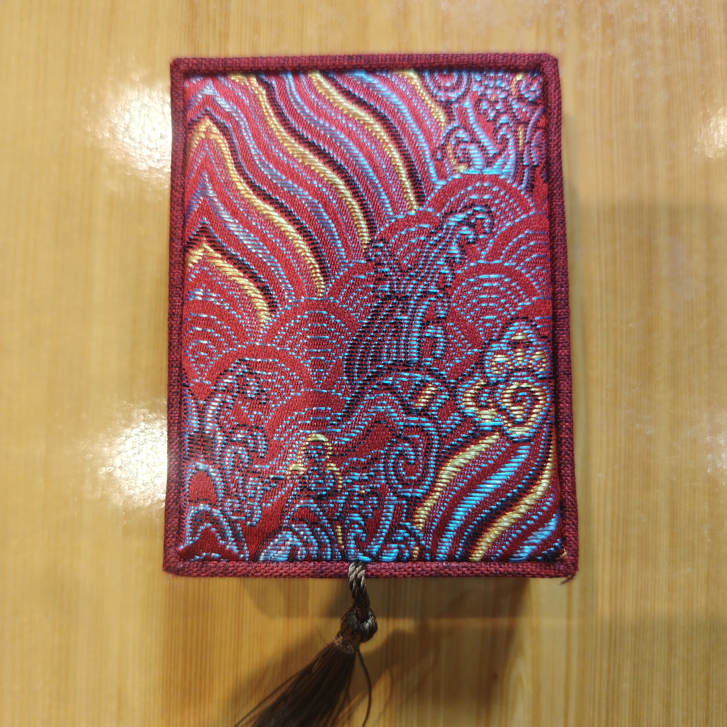 【宏丰玉业】天然和田玉礼物随机发其一