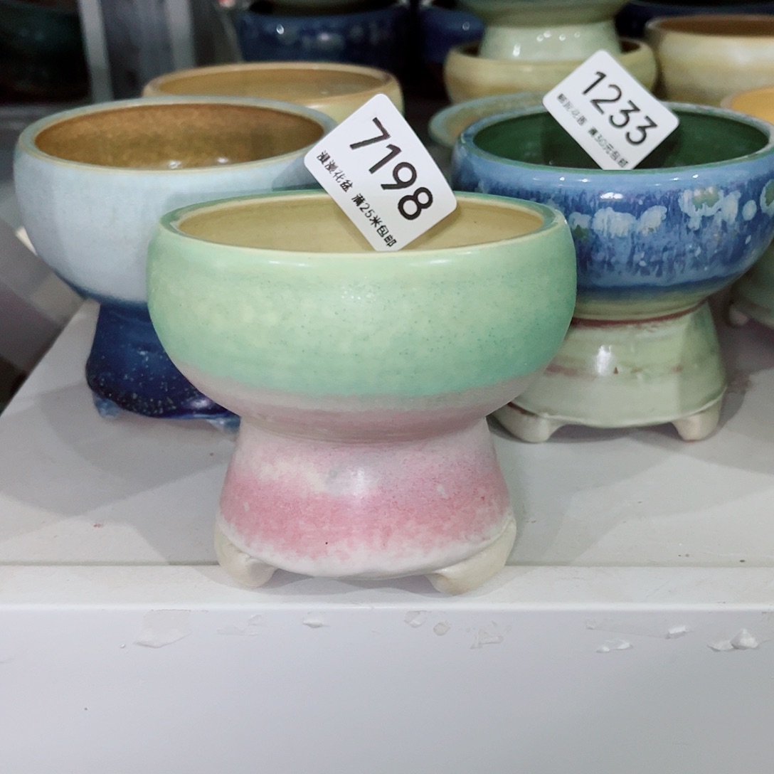 7198内口9景德镇手工