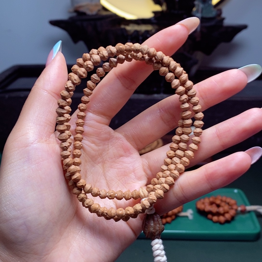 吊坠柏香籽/百香籽175.5