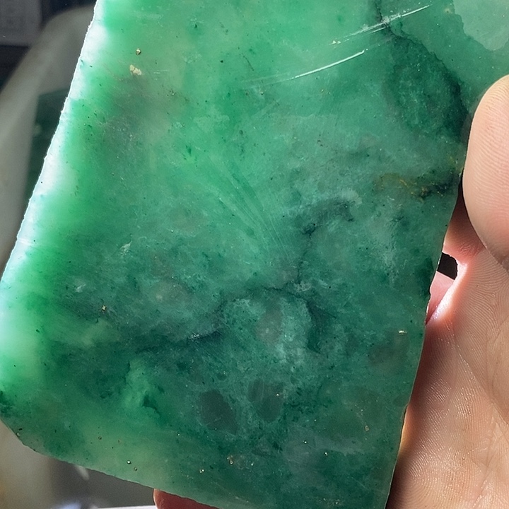 定制石英质玉定制石英质玉手镯