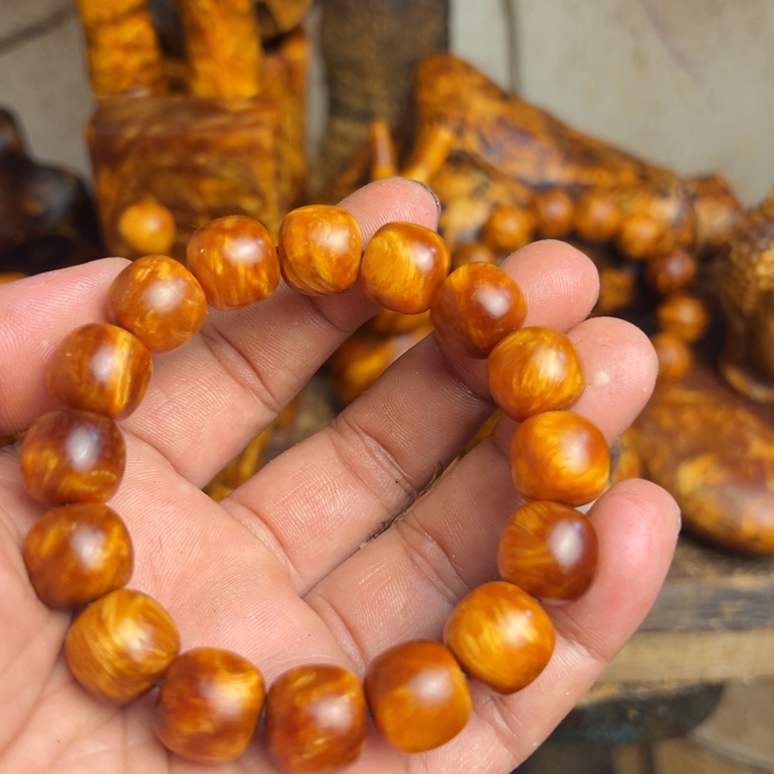 松木（琥珀木）无事牌用****2