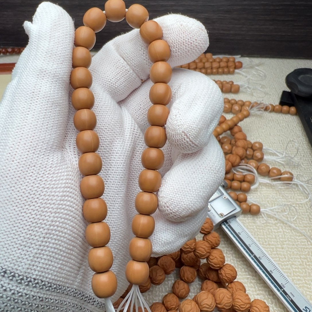 手串猴头核桃8+老型全品