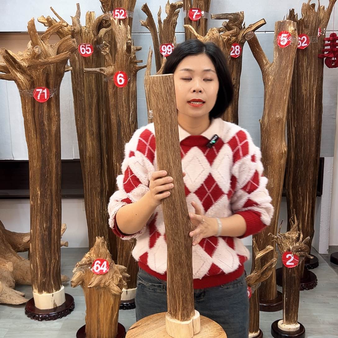 沉香摆件沉香摆件