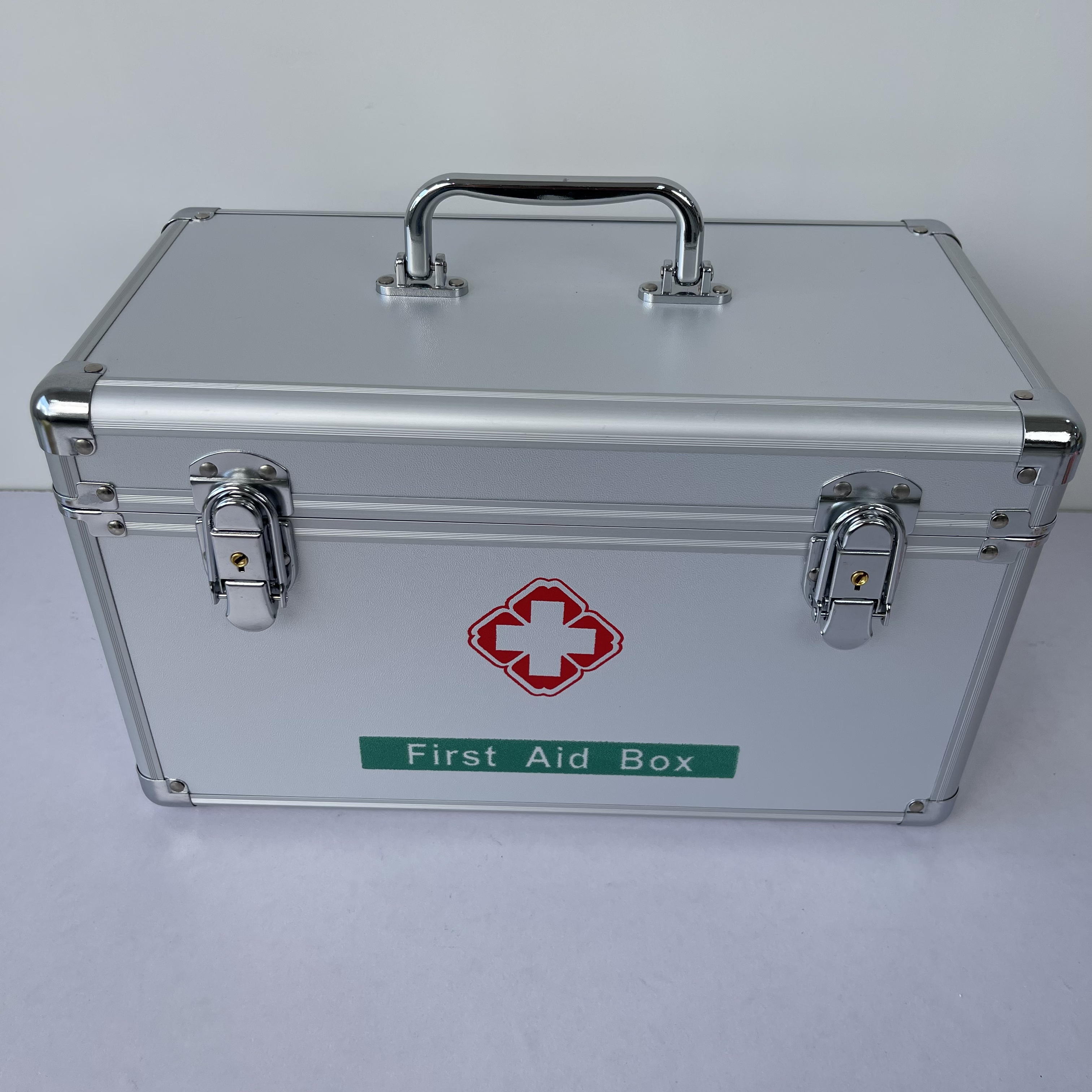 储物药箱家用收纳箱居家收纳神器F4