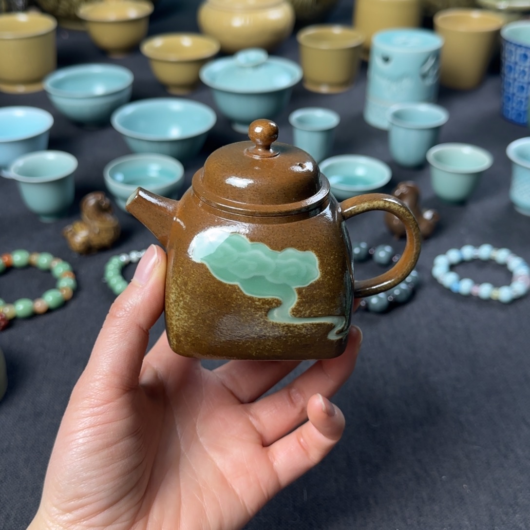 手工茶器手工茶器