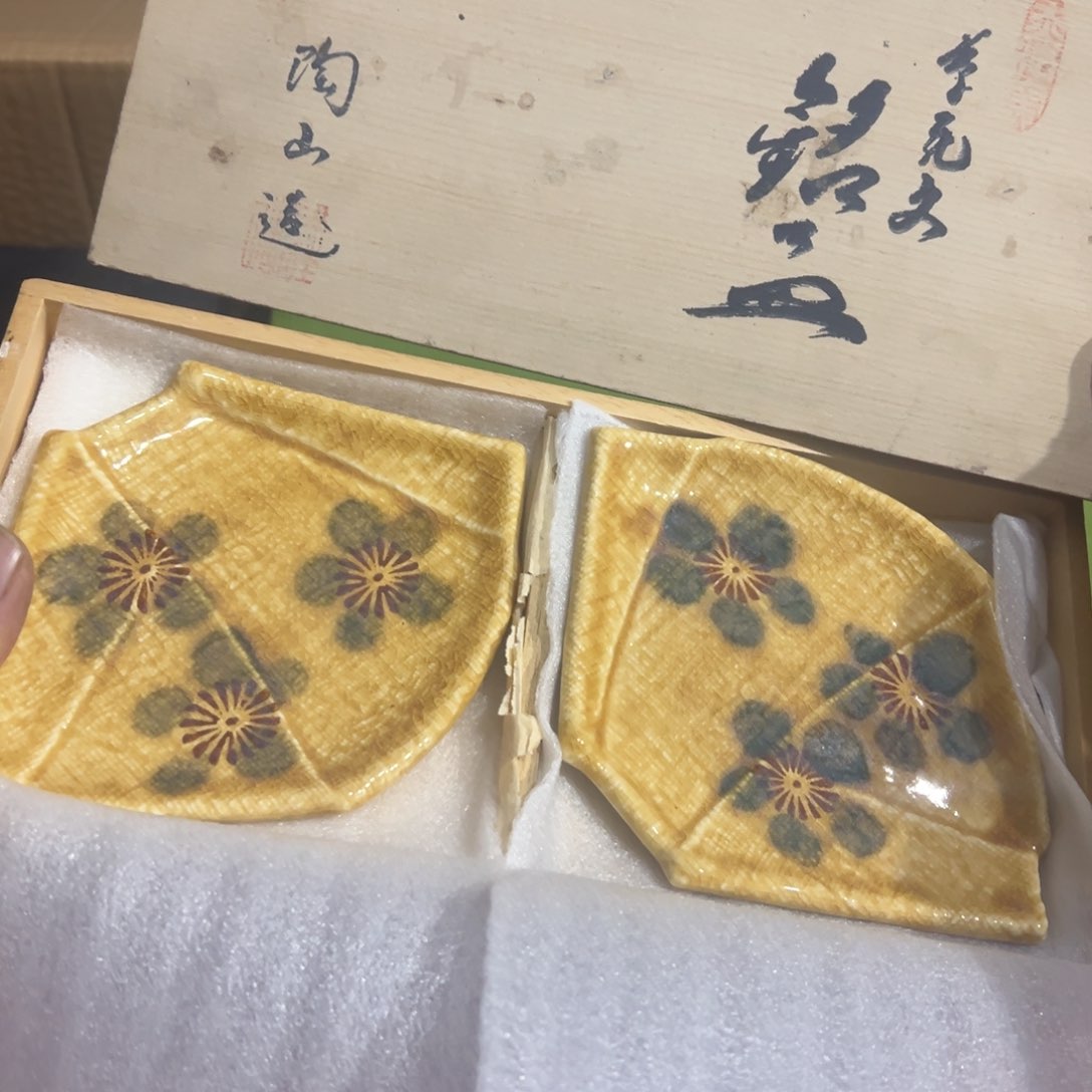 陶瓷制品加工工艺技术