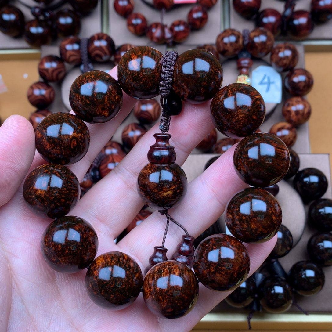 黄花梨/降香黄檀2.0