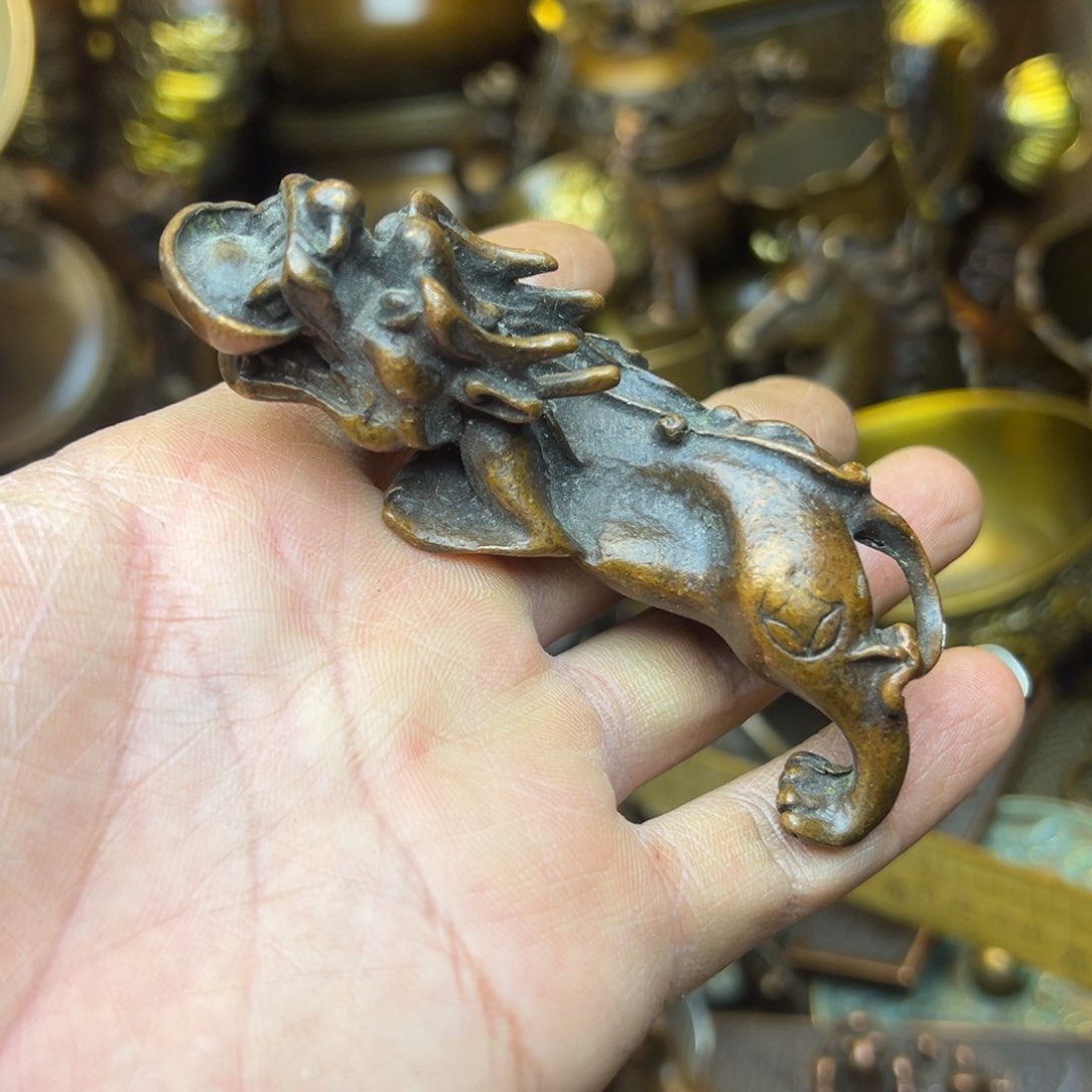 精美文玩精品摆件