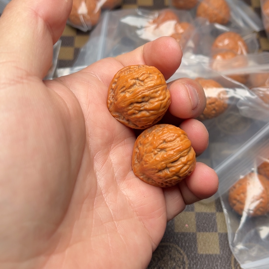 文玩核桃把件1900000000000