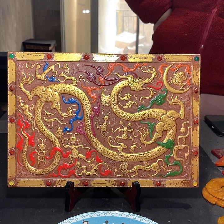 底槽青一物一图发货支持七天无理由。