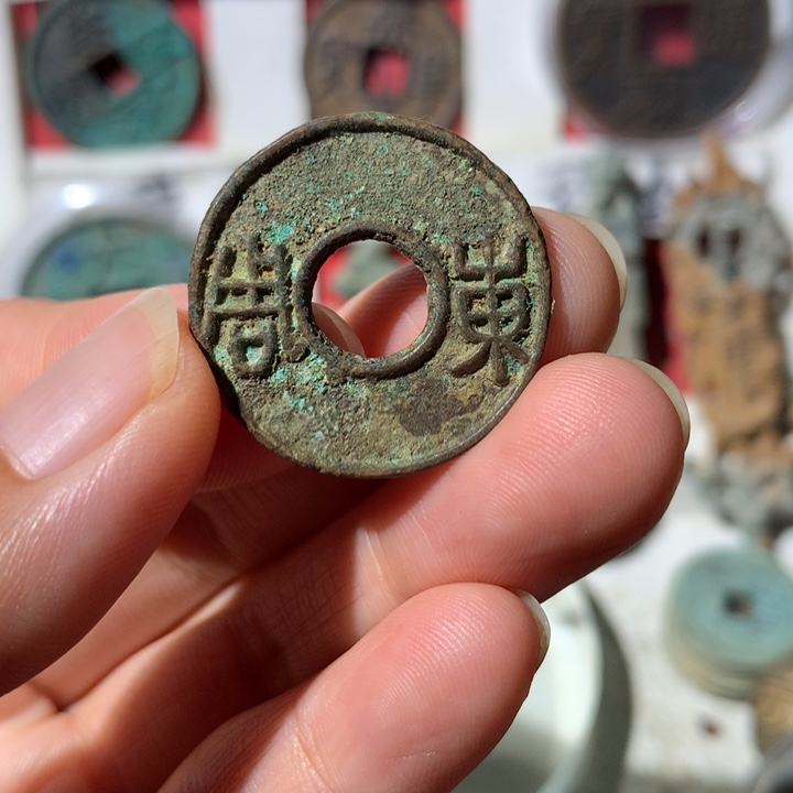 铜现代工艺品 现代 铜
