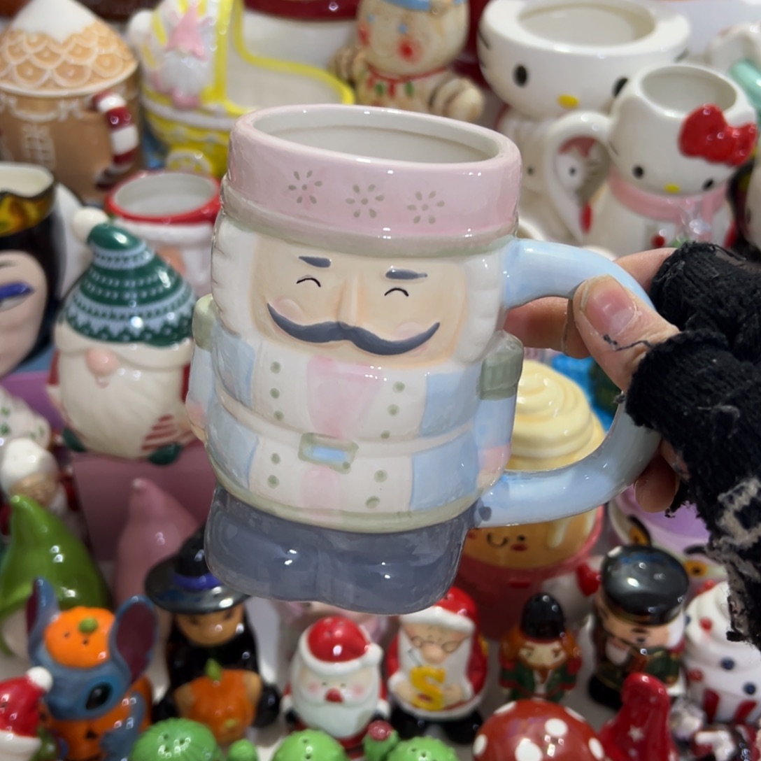 摆件陶瓷陶瓷陶瓷陶瓷