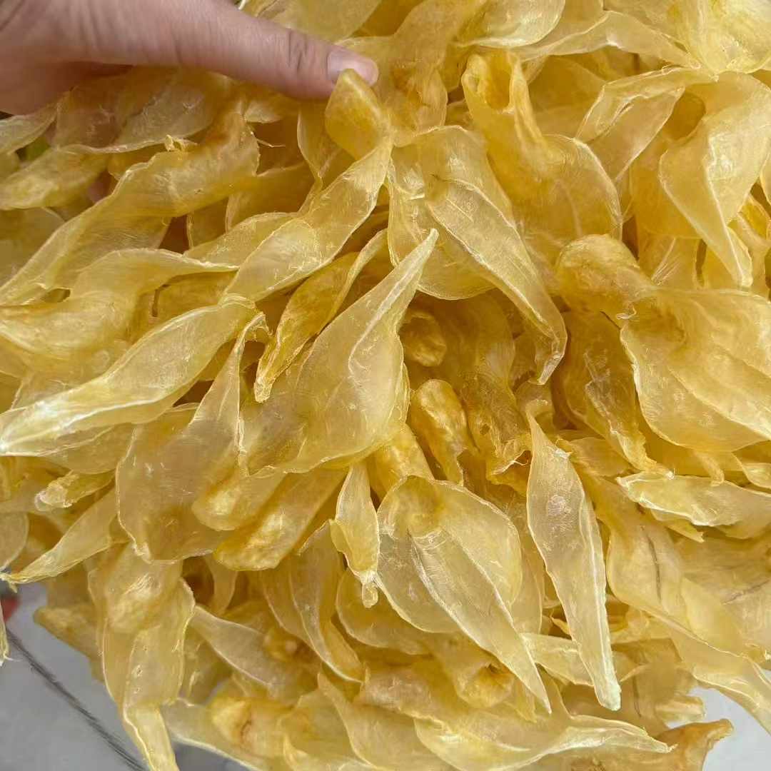 「佩玲精选」精选白花胶