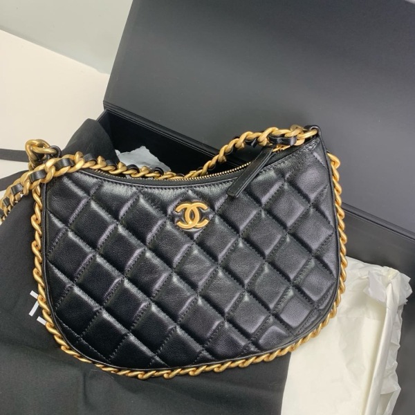 99新/包包/香奈儿/250612LL0021