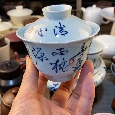 瓷片杯子1111111111111111111