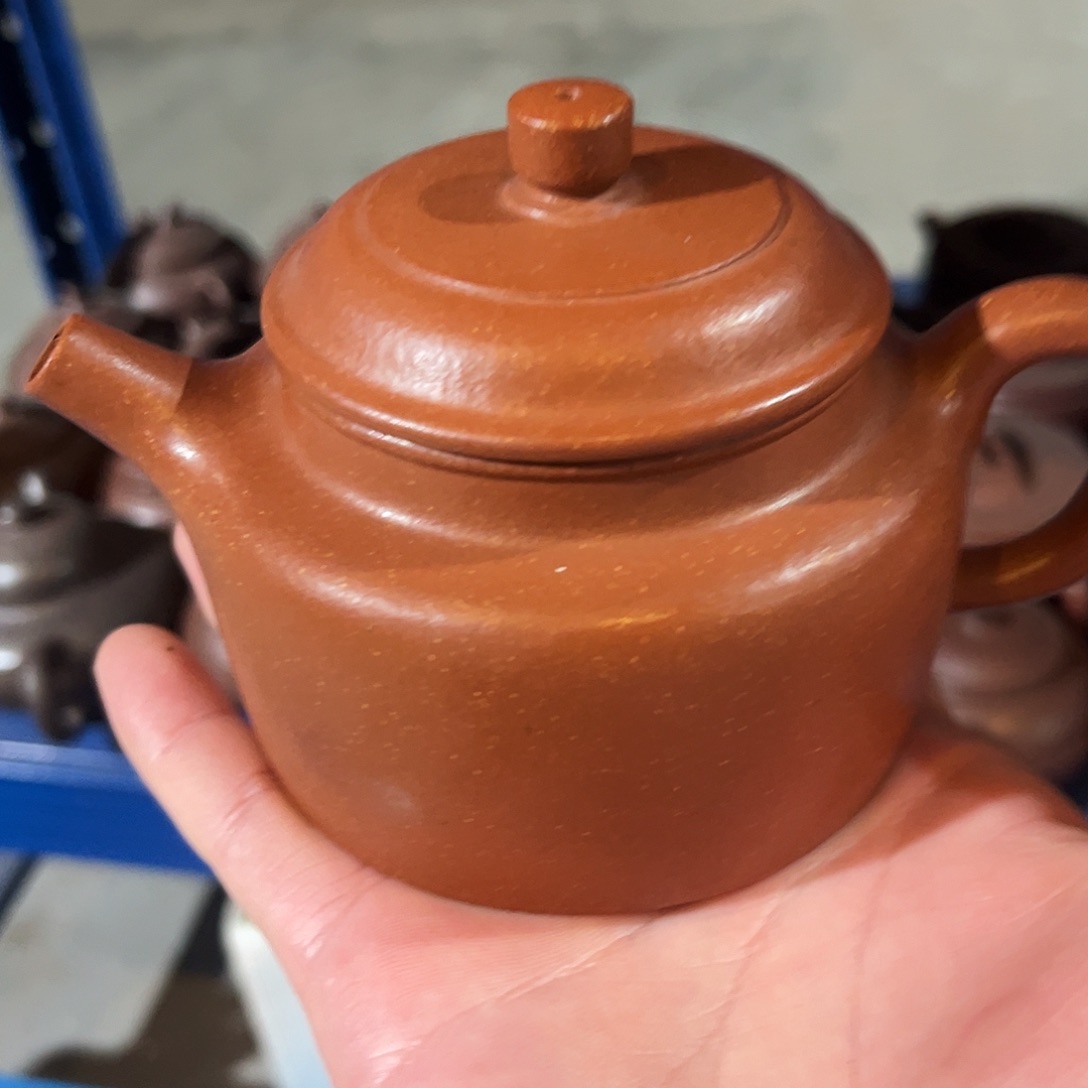 紫砂茶壶紫砂紫砂