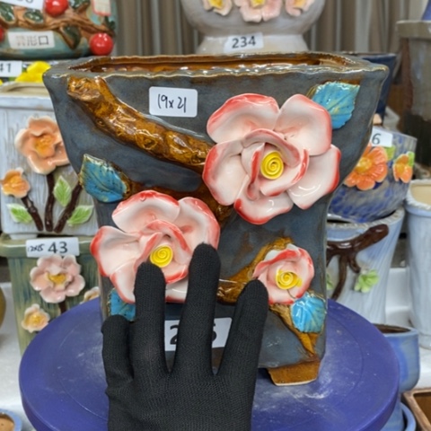 【闪购商品】红陶4