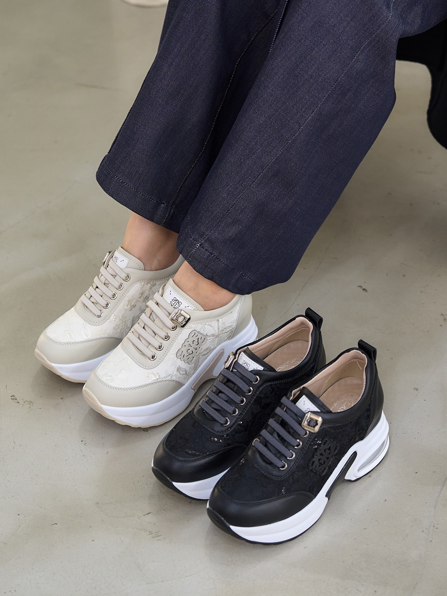 韩国2025新款增高鞋9公分570时尚