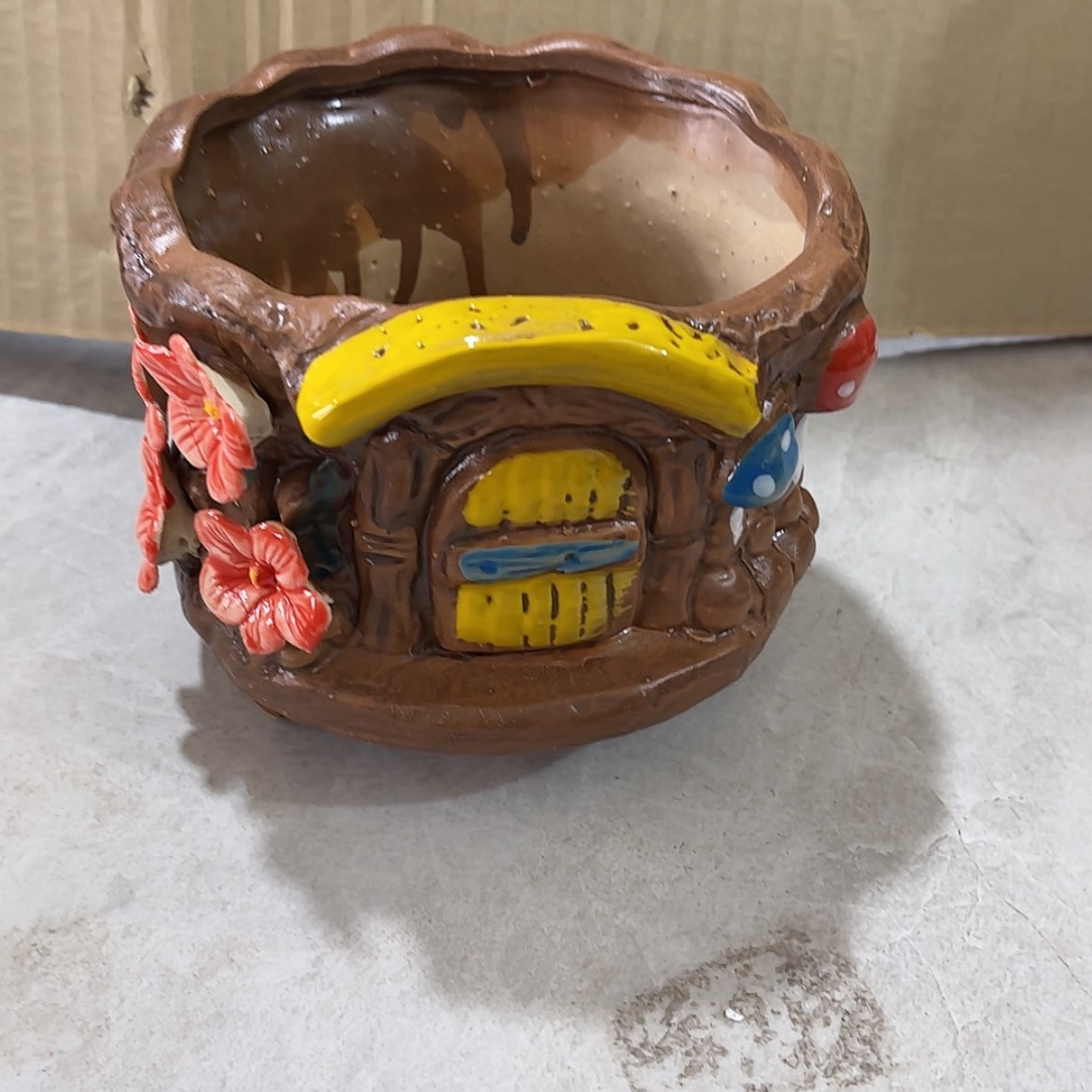 【闪购商品】红陶福利