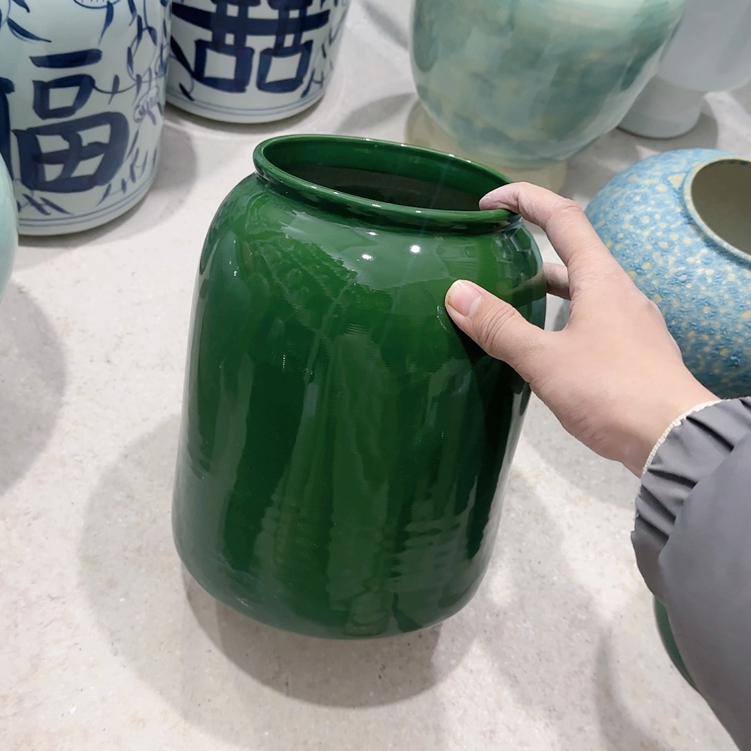 摆件微瑕无孔微瑕