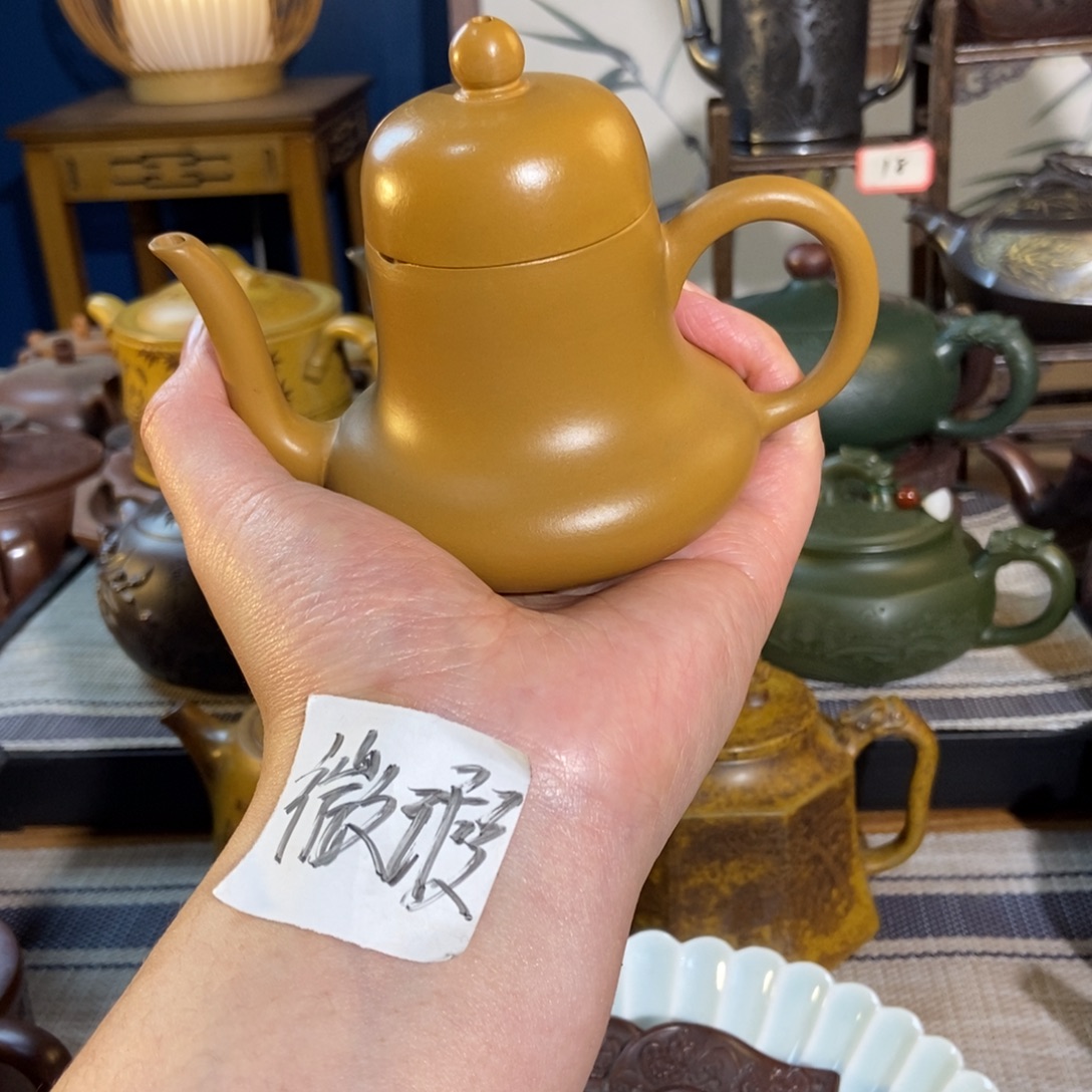 茶壶紫砂紫砂艺术