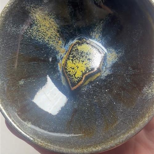 【闪购商品】茶盏-140............