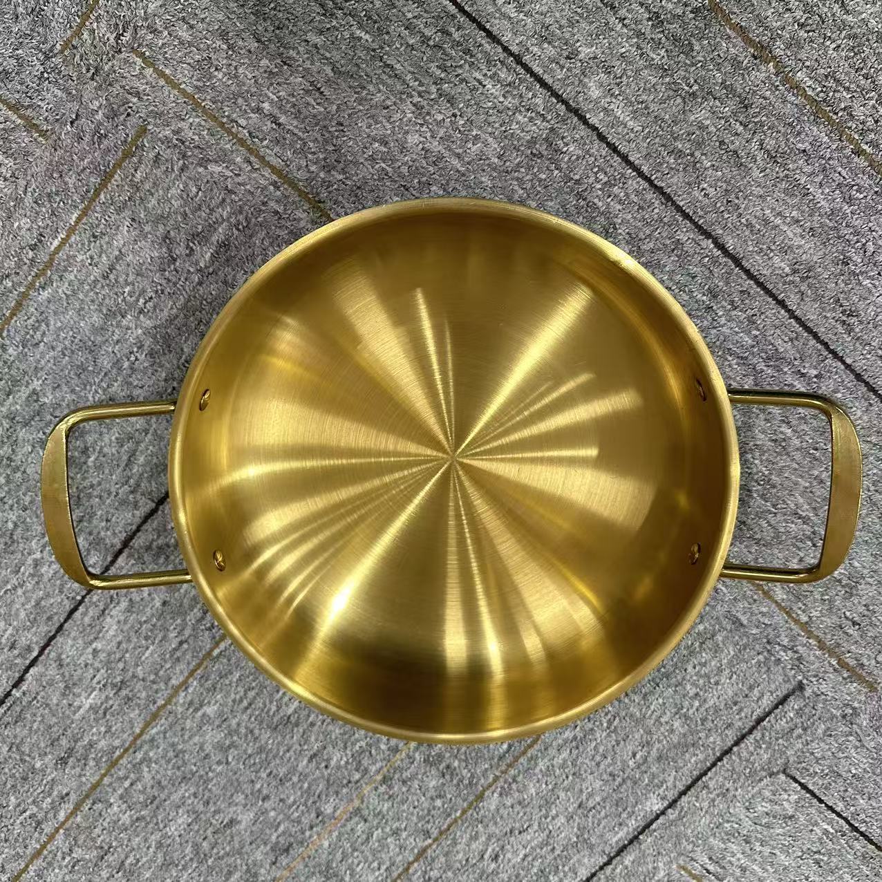 简约电陶炉单件20汤锅电磁炉20cm燃气灶