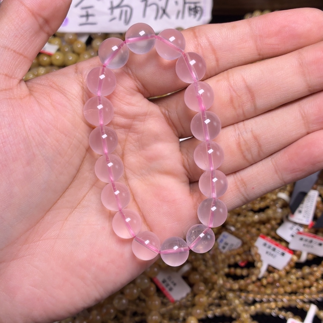 手链发晶未镶嵌卡11