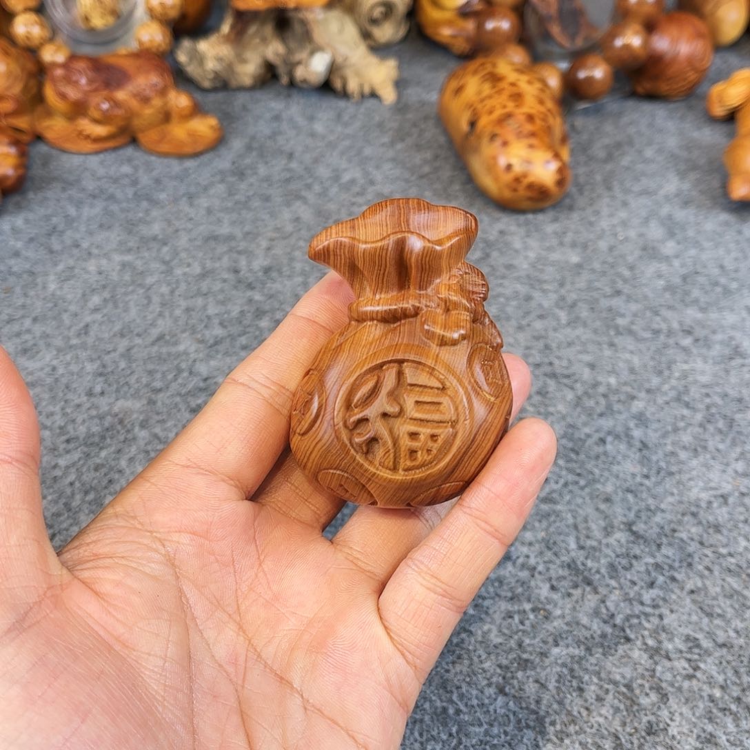 柏木（崖柏）崖柏精品