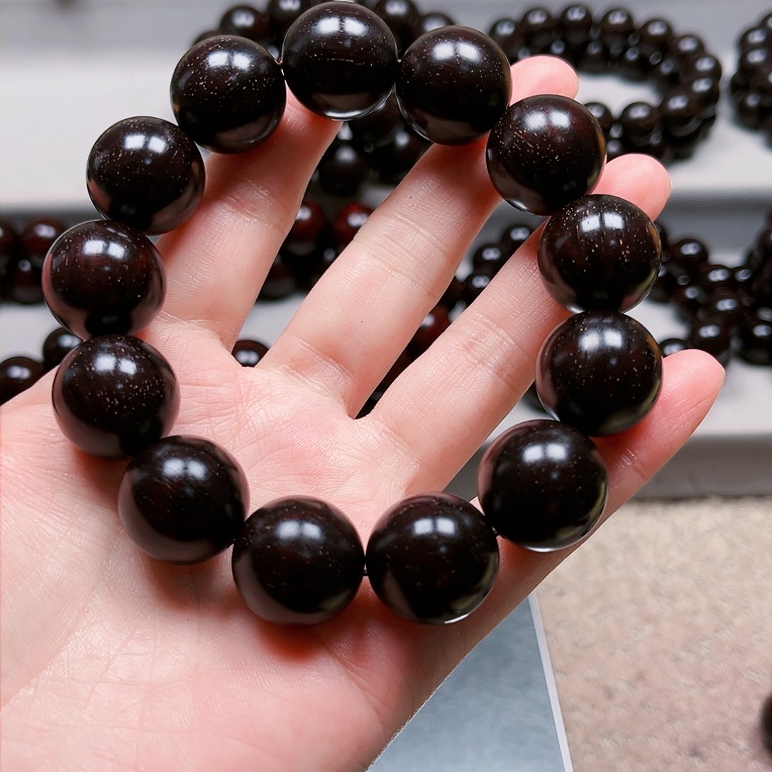 檀香紫檀（小叶紫檀）木*禾1.8满