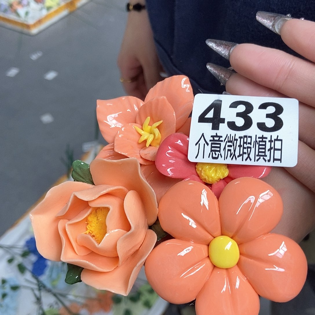 陶瓷设计风格现代