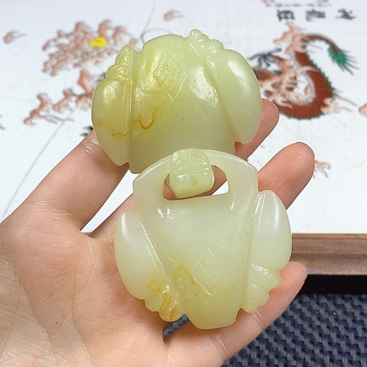 紫砂闪购商品，一图一物