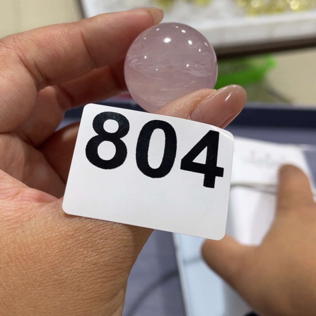 水晶未镶嵌大型摆件（非配饰）804