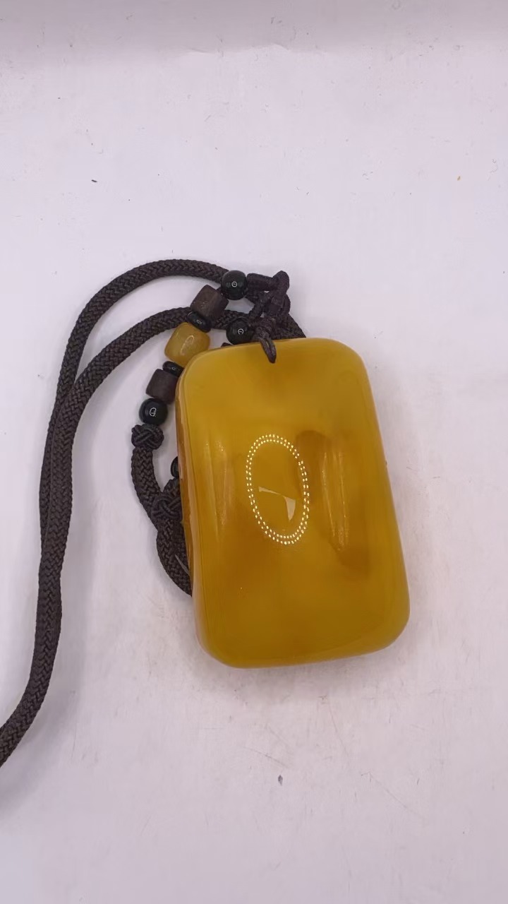 CY76【创艺家】 设计时尚气质吊坠（多样性发货发其一）