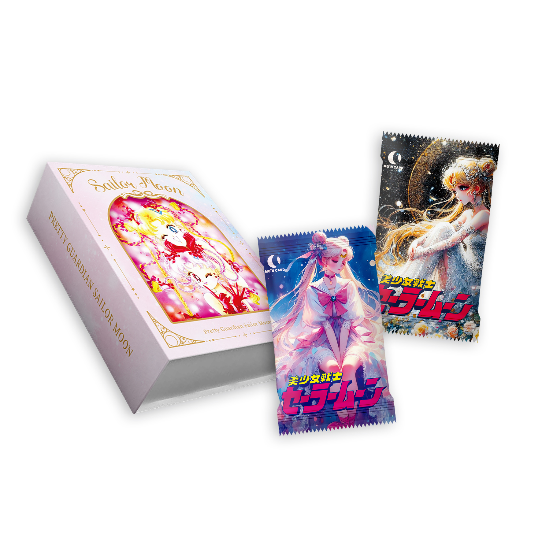 【开心果】浮浮品多开  潮玩盲盒收藏卡牌 默认代拆
