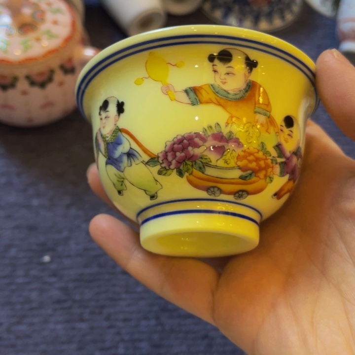 景德镇陶瓷学院美术