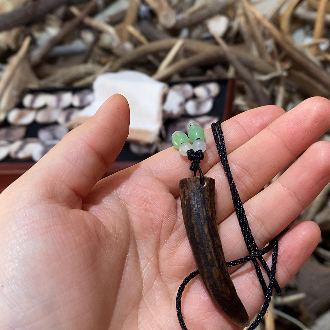 非金属鹿角鹿角鹿角p