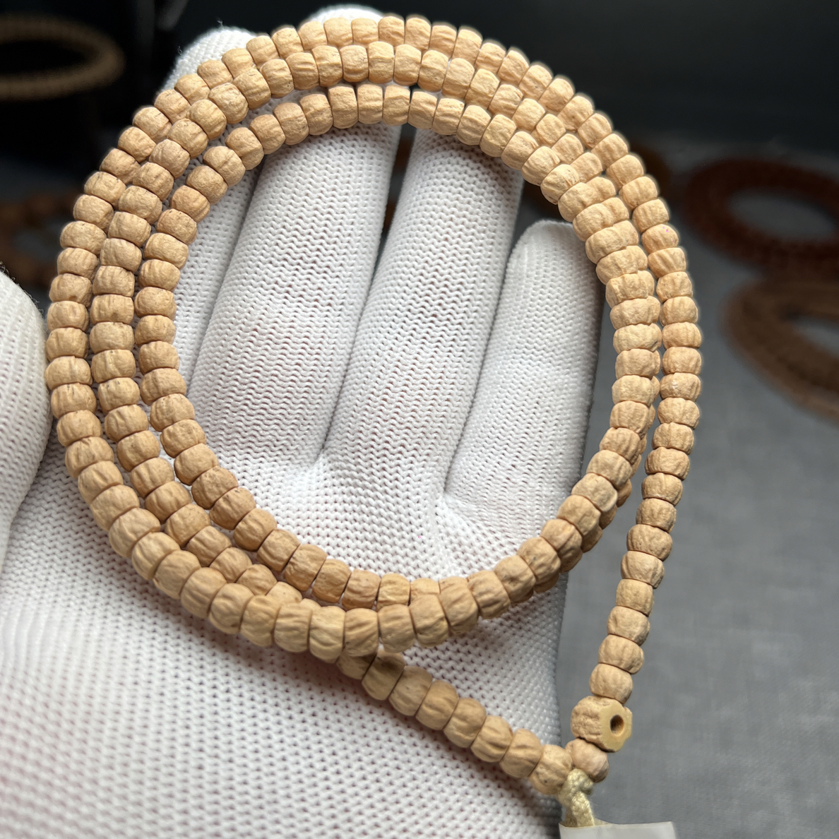 精工厚切龙脊药片尺寸5左右