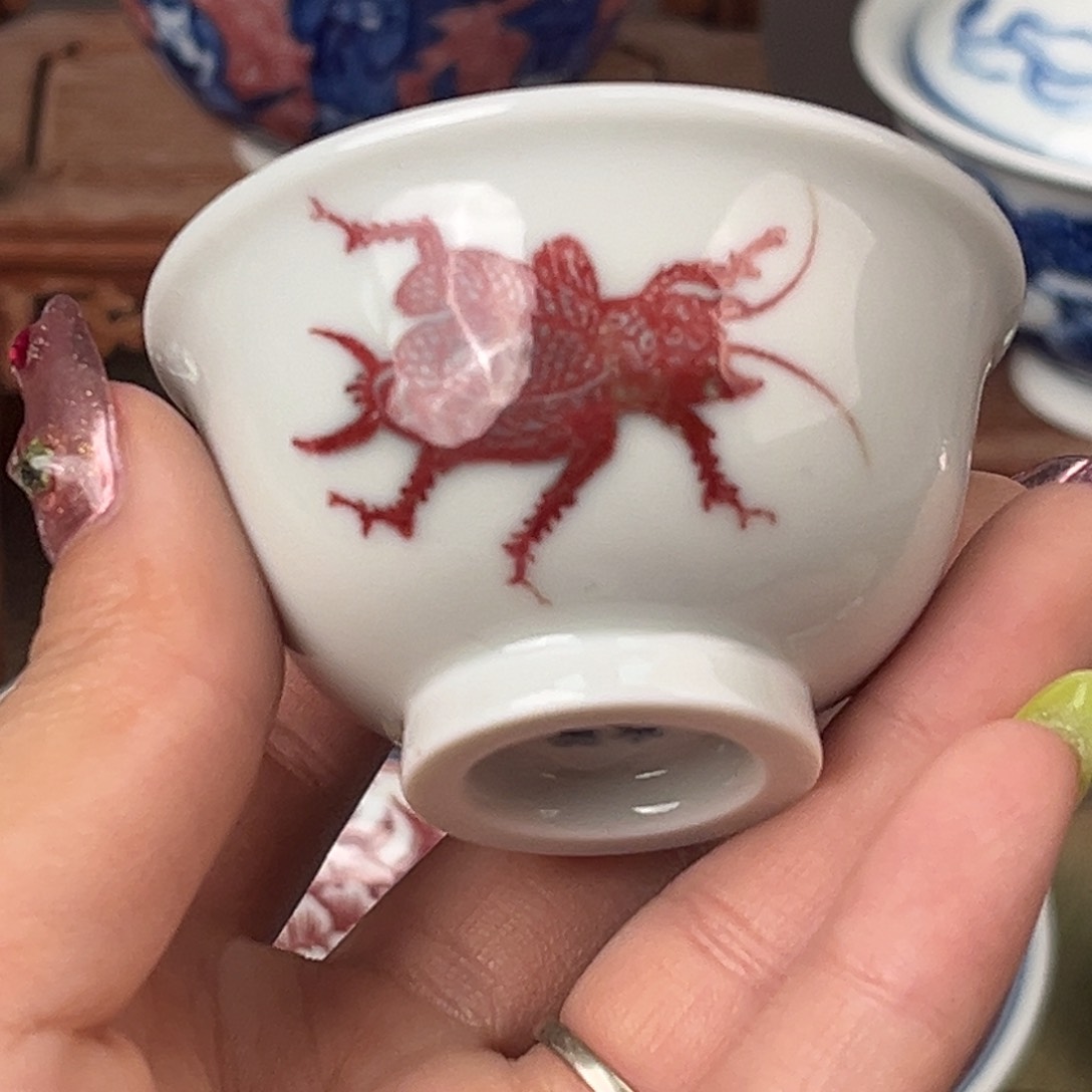 瓷片景德镇陶瓷学院教授