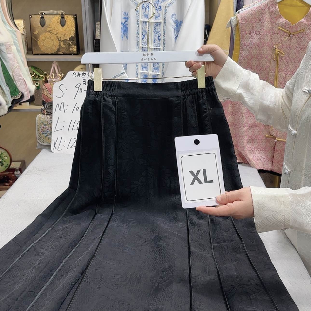 【闪购商品】织绣用****4非遗传承人等荣誉奖