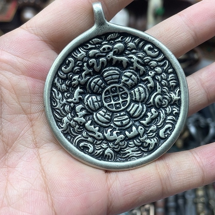 工艺品挂件一物一图