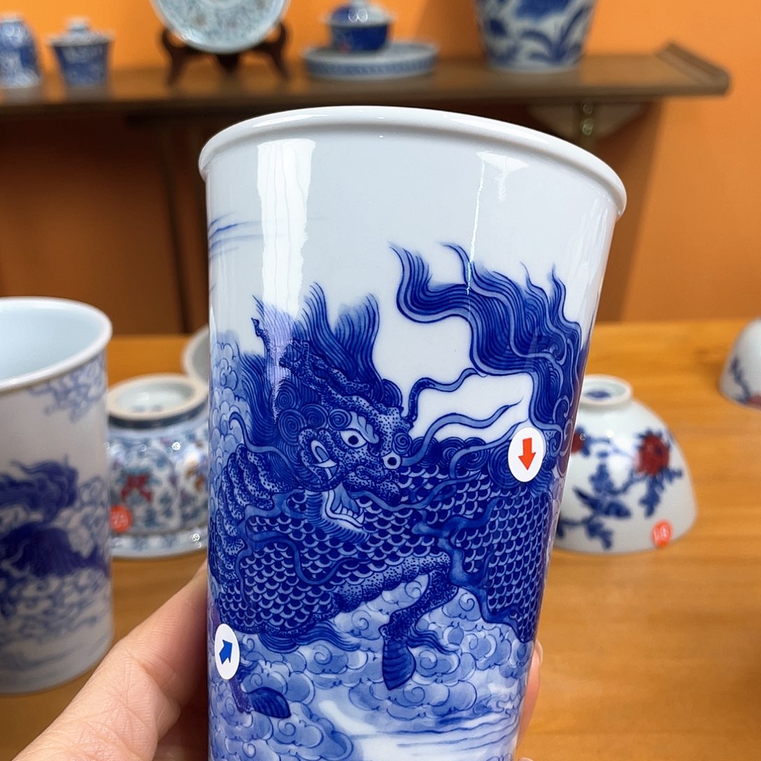 景德镇陶瓷景德镇瓷器