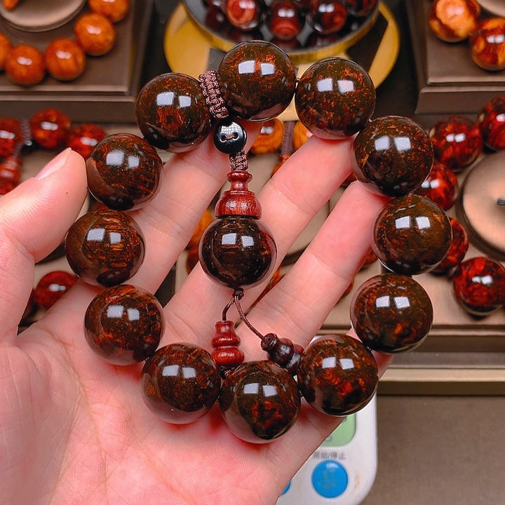 【闪购商品】黄花梨/降香黄檀小***乖2.0规格06W