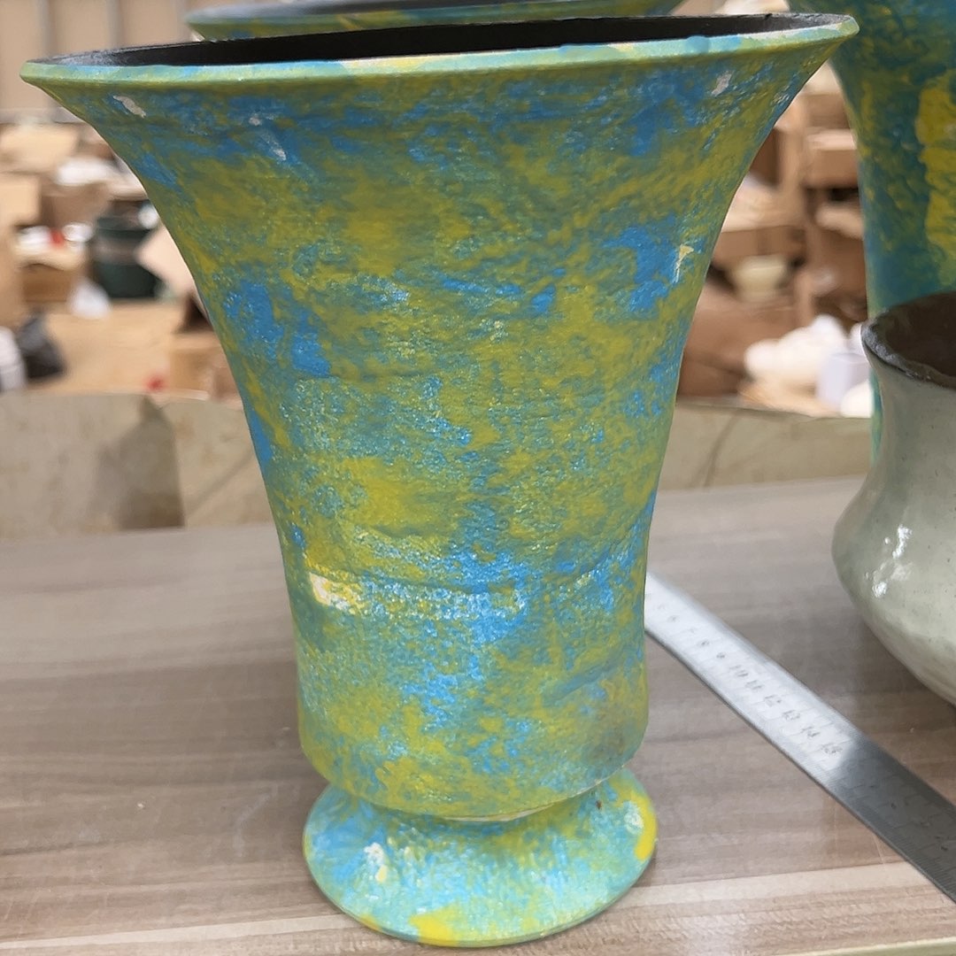 006景德镇陶瓷内扣10高20