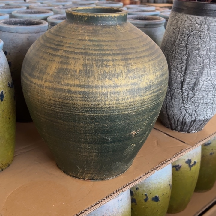 29.9-1高29口9.5古铜