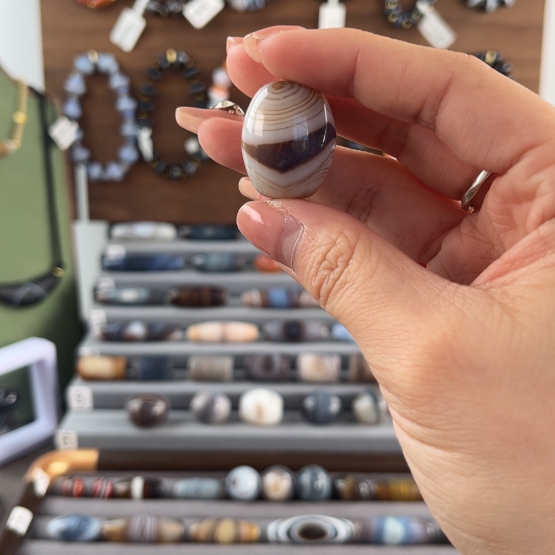 。***玛瑙/玉髓合金珠宝奇石